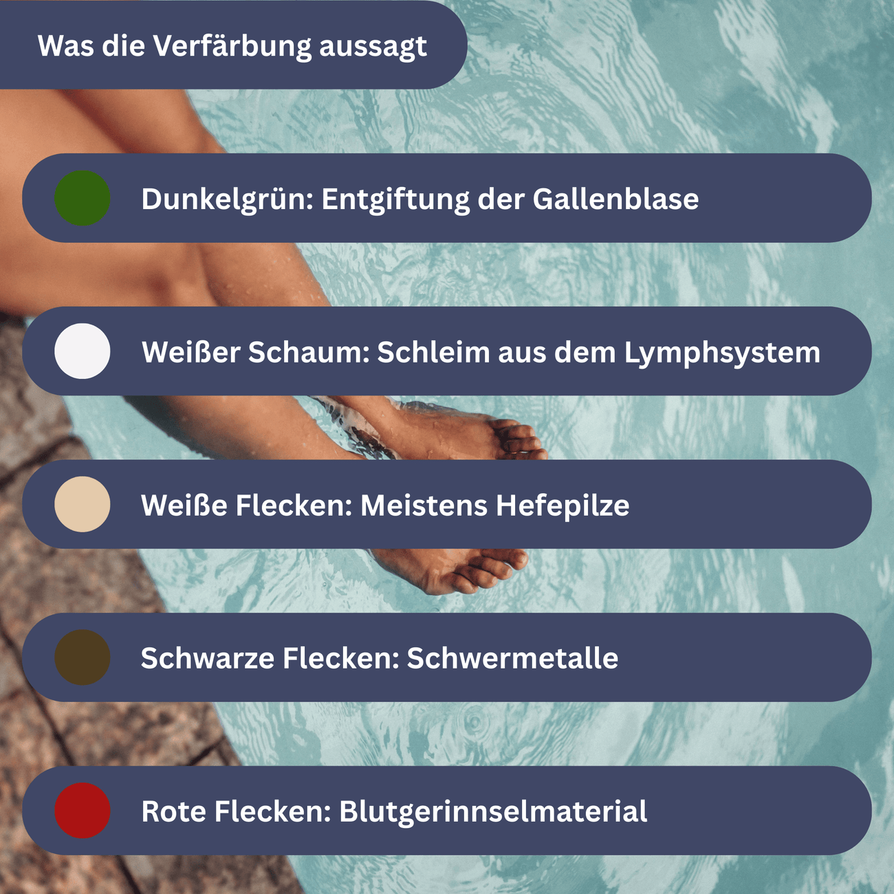 Neroliva Entgiftungsbad™ – Der sanfte Ausgleich von innen