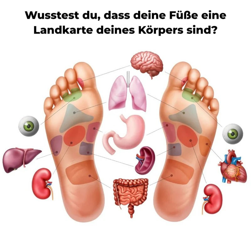 Neroliva Entgiftungsbad™ – Der sanfte Ausgleich von innen